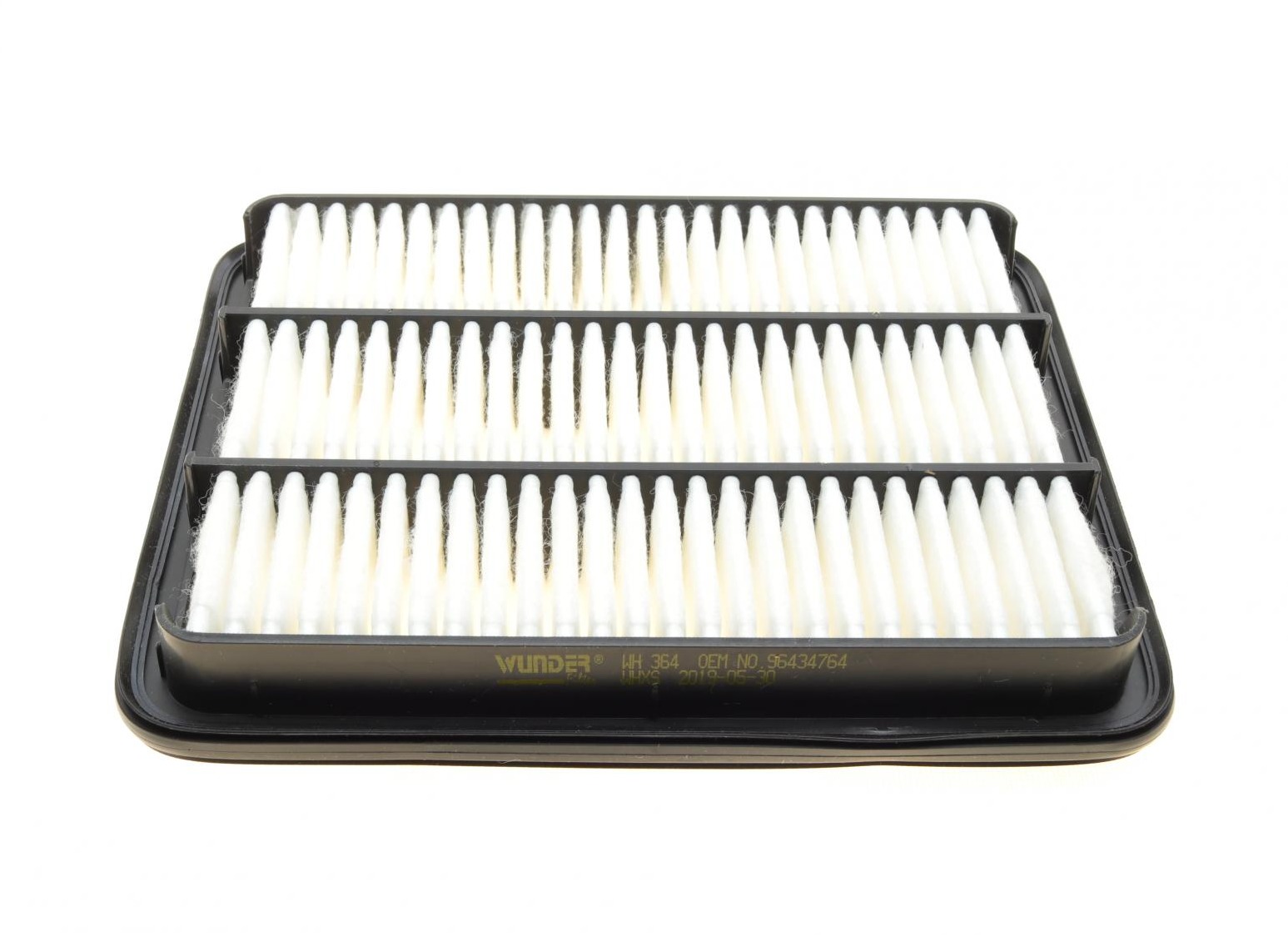 WH364 WUNDER FILTER